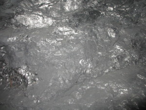 中国黒鉛鉱山